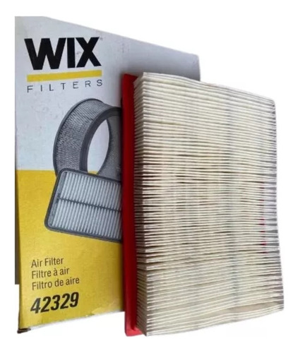 Filtro Aire Grand Cherokee Liberty  06 -10 42329