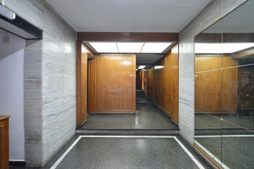 Imagen 2 de 18 de Departamento En Venta Ubicado En Recoleta, Capital Federal
