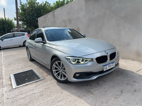 BMW Serie 3 2.0 320i Sedan Executive