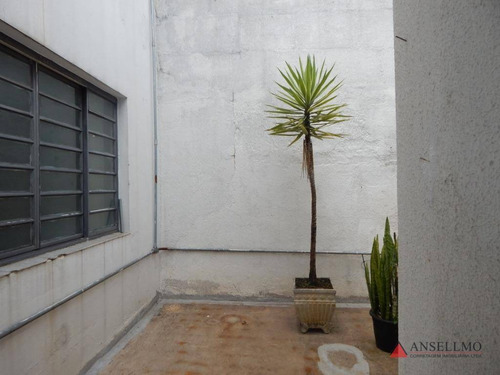 Imagem 13 de 30 de Prédio Para Alugar, 328 M² Por R$ 11.000/mês - Jardim Do Mar - São Bernardo Do Campo Ótima Oportunidade - Pr0147