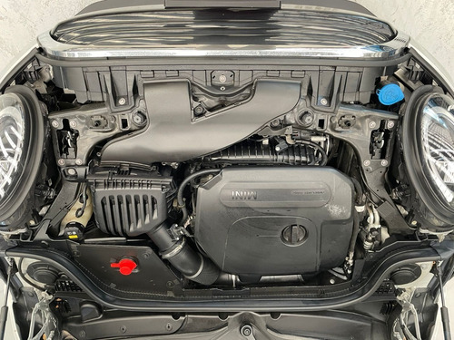 Imagen 7 de 11 de Mini Cooper Chili 2020 Plata