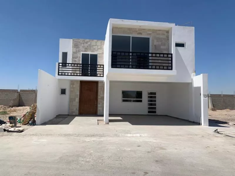 Casa En Venta En Rincón Las Trojes