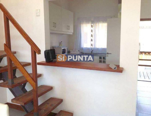Imagen 6 de 9 de Apartamento Ubicado En Manantiales