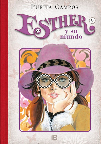 Esther Y Su Mundo 9 - Campos,purita