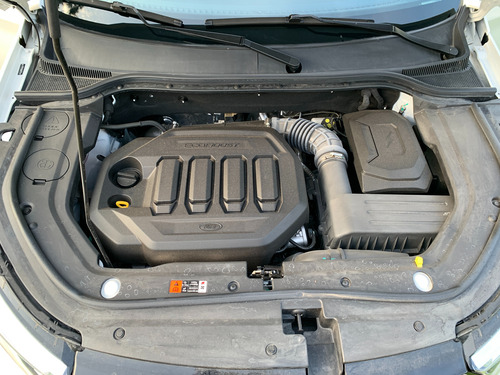 Ford Territory 1.5t Titanium