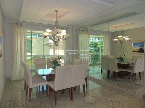 Imagem 9 de 15 de Splendour Of The Sea Residence Itapema - 4201