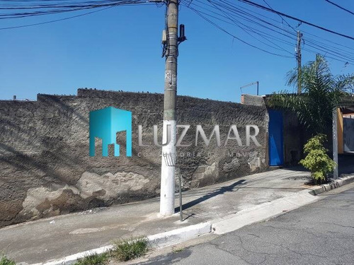 Imagem 5 de 5 de Oportunidade Casa Para Renda Jardim Piracuama 2 Casas - 087l