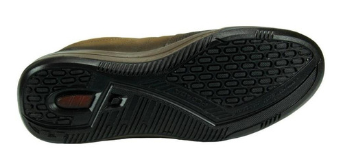 Imagem 3 de 6 de Sapatenis Pegada Iate Slip On 118112 Masculino