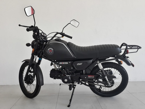 Imagem 5 de 17 de Shineray Worker 125 0km ** Á Pronta Entrega!! **