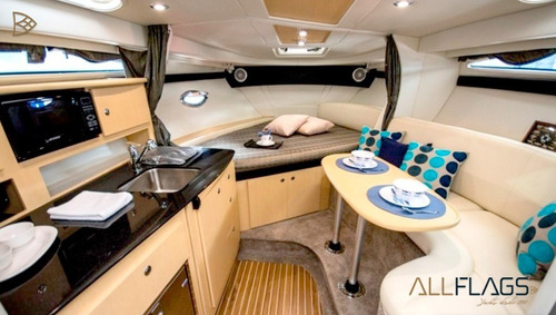 Imagem 9 de 12 de Bayliner 350 - 2014 - C1001