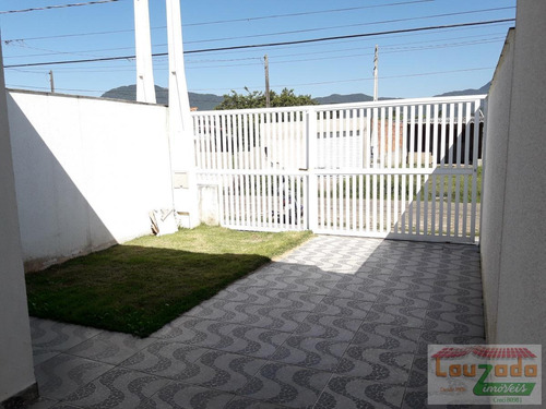 Imagem 11 de 12 de Casa Para Venda Em Peruíbe, Caraguava, 2 Dormitórios, 1 Suíte, 1 Banheiro, 2 Vagas - 3183_2-1064084