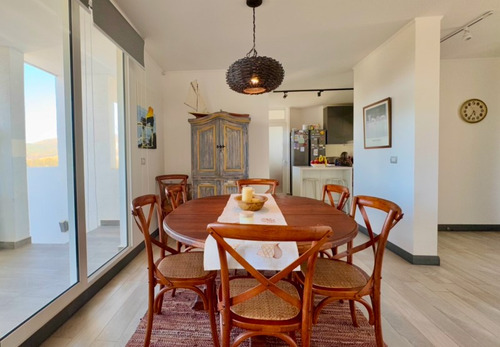 Duplex Marbella