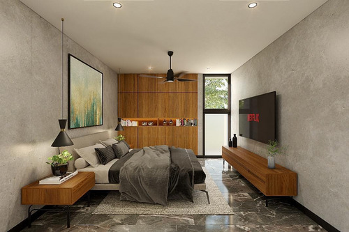 Imagen 14 de 15 de Departamento En Venta, Mérida, Yucatán