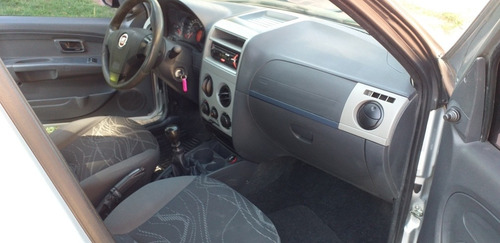 Fiat Palio 1.4 Fire Pack Seg. Confort 2015