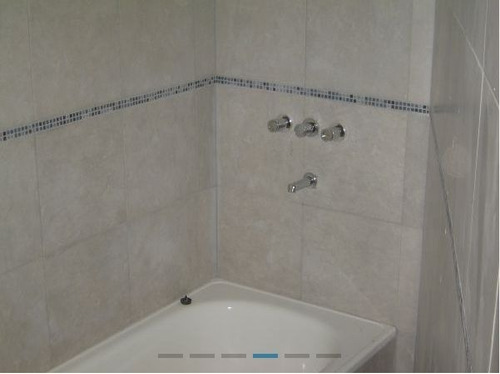 Departamento En Venta En Burzaco
