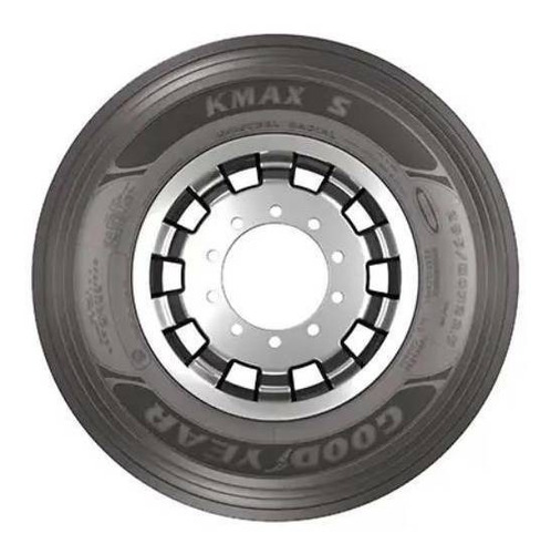 Llanta Goodyear KMax S P 295/80R22.5 152/148 L