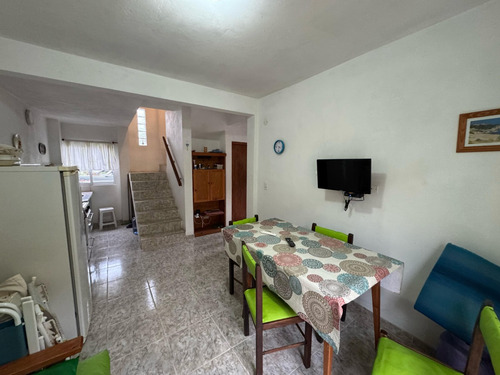 Venta Duplex 3 Amb Calle 1 Bis Entre 89 Y 91 Mardel Tuyu