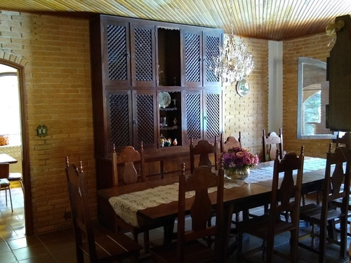 Imagem 18 de 30 de Chácara Em Mairiporã Com 17.960 Metros - Estuda Troca / Permuta Por Imóvel Na Zona Norte De Sp ! - Ch00937 - 69733693