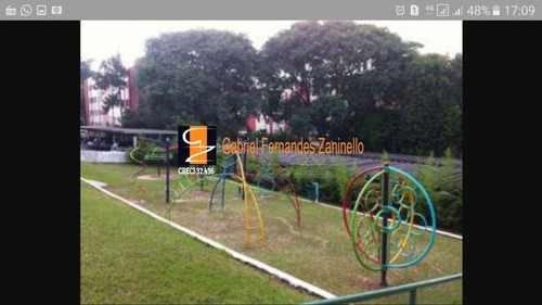 Imagem 14 de 15 de Apartamento Top Lindo A 200 Metros Do Shopping São Caetano - A-2499