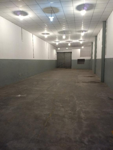 Imagem 15 de 21 de Galpão À Venda, 4 Vagas, Vila Maria Trindade - São Paulo/sp - 360