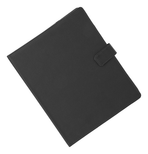 Carpeta De Partituras Para Coro Con 3 Anillos, Piano Univers