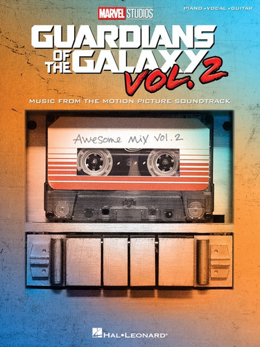 Guardianes De La Galaxia Vol.2 / Guardians Of The Galaxy 2.
