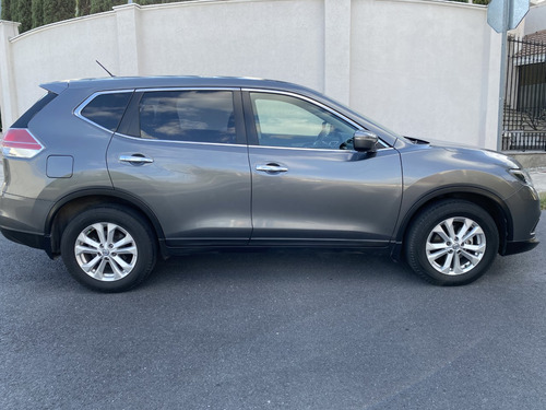 Nissan X-Trail 2.5 Sense 2 Row Cvt