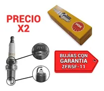Comprar Bujía Ngk  Mitsubishi Montero Limited V6 3.5 Mpi 01-03