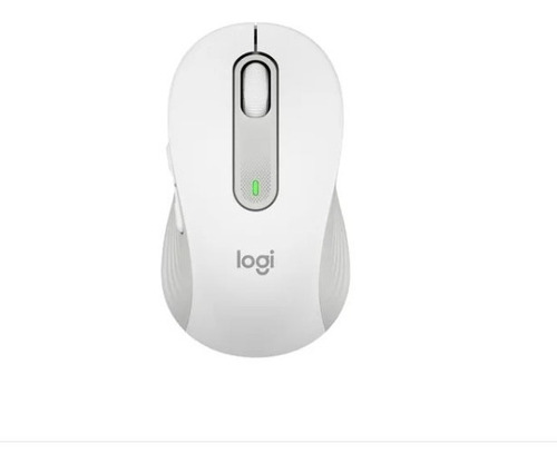 Mouse Inalámbrico / Bluetooth, Logitech Signature M650 S