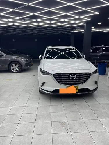 Mazda CX-9 2.5 Grand Touring Lx