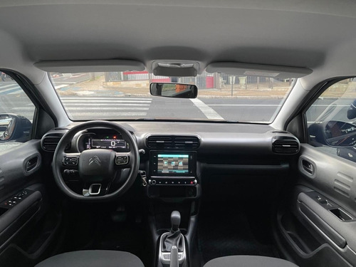 Citroën C4 Cactus 1.6 VTI 120 FLEX FEEL EAT6