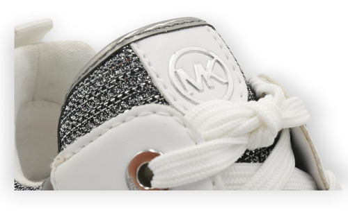 Zapatillas Michael Kors Mujer Glitter