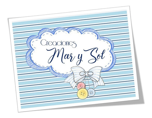 Kit Imprimible Album Mi Primer Añito Para Niño (19 Paginas)