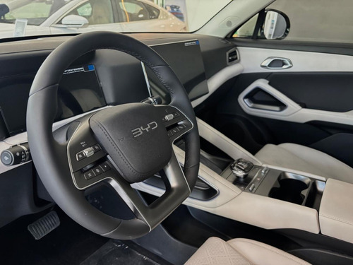 BYD Yuan Pro 0.0 Gs 380Km