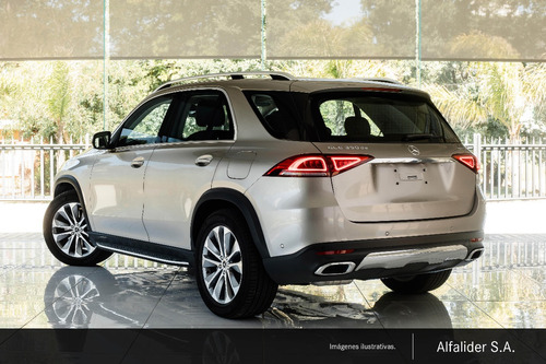Mercedes-Benz Clase GLE 3.0 Gle400 Sport Coupe 4matic 333cv
