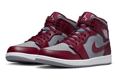 Championes Air Jordan 1 De Hombre - Dq8426-615 Enjoy