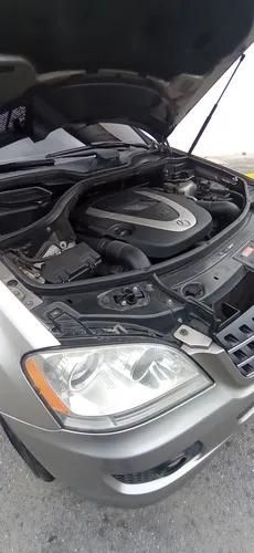 Mercedes Benz Ml350 Ml350