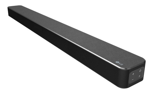 Imagen 3 de 3 de Barra De Sonido LG Modelo Sn6 + Bajo 420 Watts