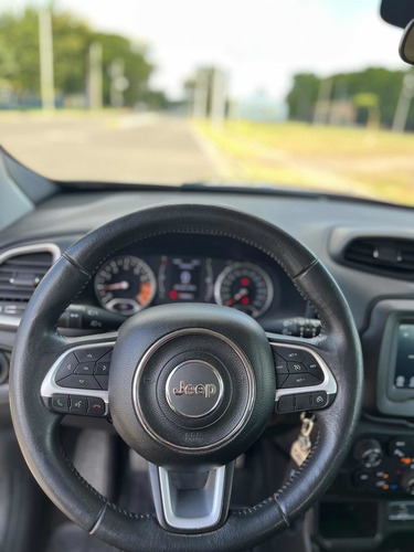 Imagen 5 de 14 de Jeep Renegade 2019 1.8 Sport