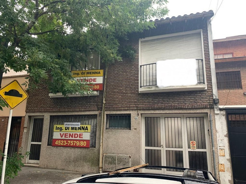 Lote Venta Villa Urquiza Ballivian Usab2 8.66 X 30.26