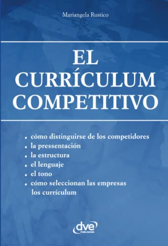 El Curriculum Competitivo