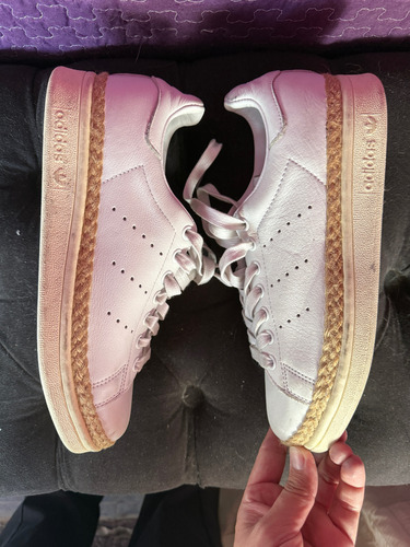Zapatillas Adidas Stan Smith (Usado)