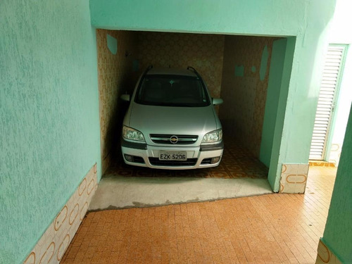Imagem 25 de 30 de Casa Com 3 Dormitórios À Venda, 194 M² - Rudge Ramos - São Bernardo Do Campo/sp - Ca10620