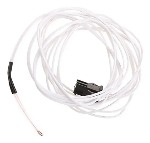 Termistor 2 Pin Para Impresora 3D Ht-Ntc100K, 100Kohm