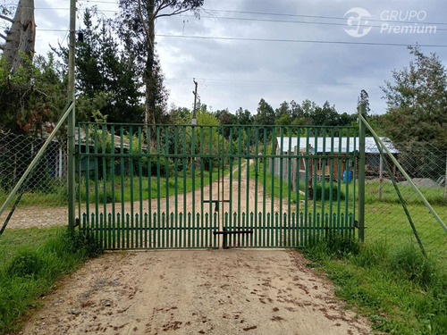 Agrícola En Venta En Linares