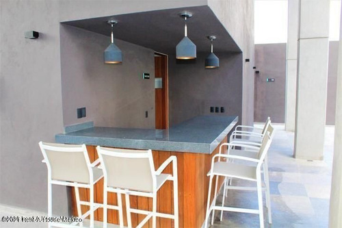 Imagen 4 de 14 de Lujoso Departamento En Venta En Santa Fe Juriquilla Kp