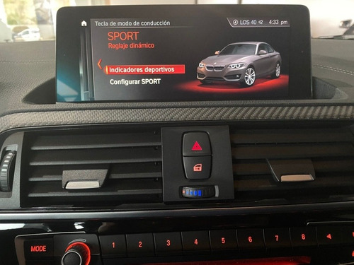 Imagen 11 de 13 de Bmw Serie 2 2018 3.0 M240ia At