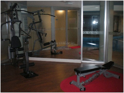 Imagen 18 de 23 de Venta Apartamento 1 Dormitorio Complejo Ocean Drive