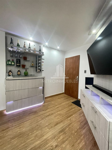Imagen 11 de 15 de Apartamento En Venta Res Monticello Edificio Con Excelente Arquitectura