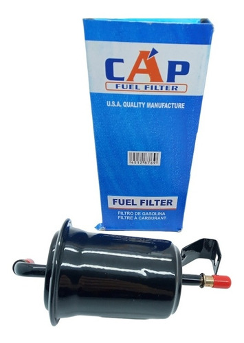 Filtro Gasolina Fj Cruiser 2006 2007 2008 2009 2010 Cap